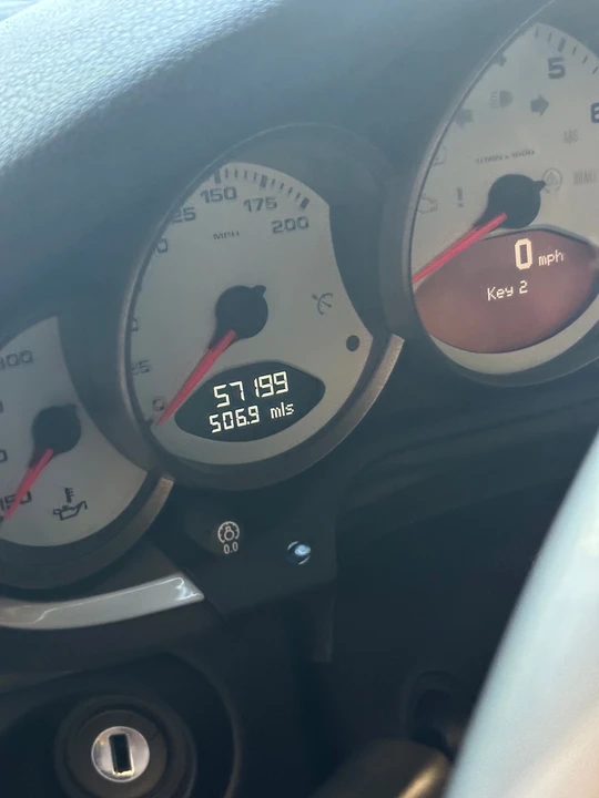 2006 Porsche 997 Carrera S - Image 12 of 28