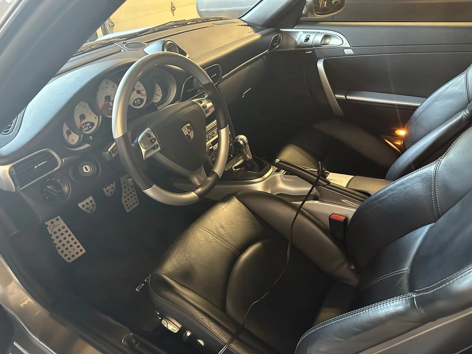 2006 Porsche 997 Carrera S - Image 16 of 28