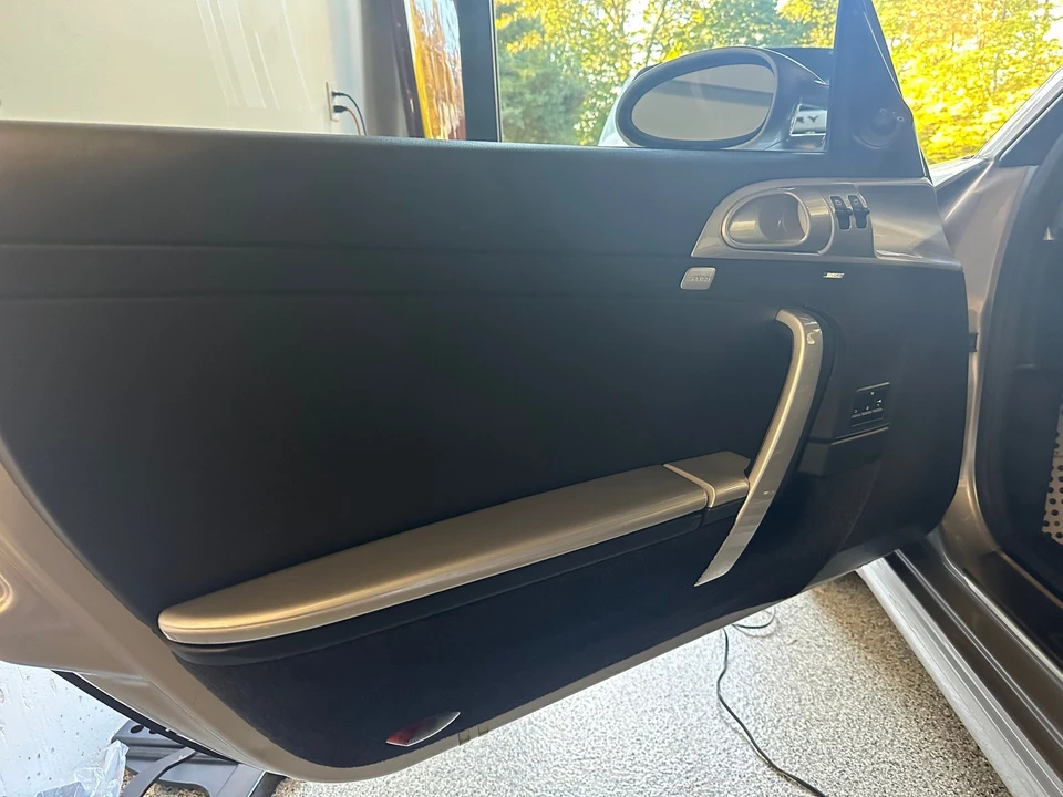 2006 Porsche 997 Carrera S - Image 15 of 28