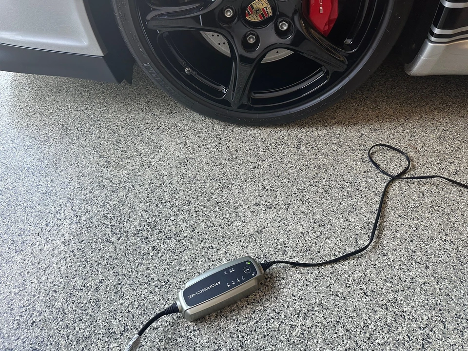 2006 Porsche 997 Carrera S - Image 24 of 28