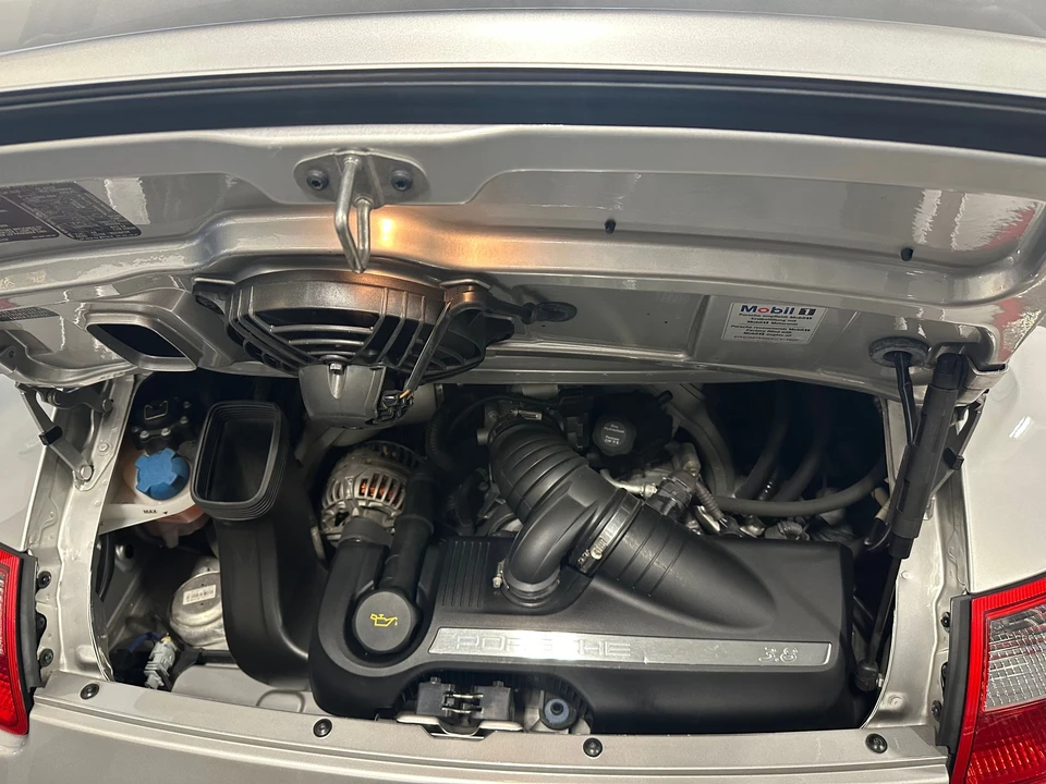 2006 Porsche 997 Carrera S - Image 13 of 28