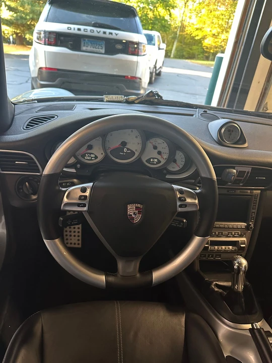 2006 Porsche 997 Carrera S - Image 14 of 28