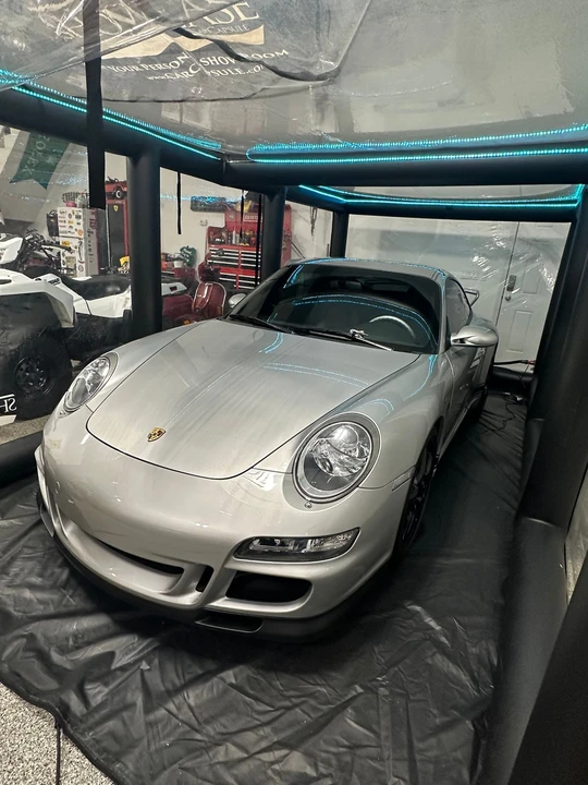 2006 Porsche 997 Carrera S - Image 28 of 28