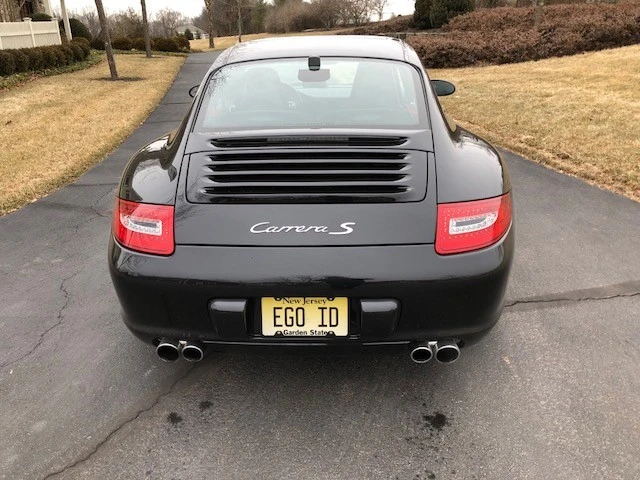 2006 Porsche 997 Carrera S - Image 6 of 10