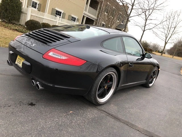 2006 Porsche 997 Carrera S - Image 4 of 10