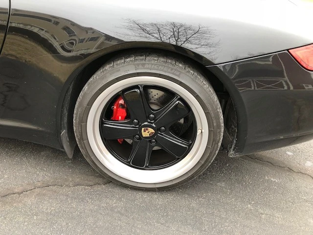 2006 Porsche 997 Carrera S - Image 7 of 10