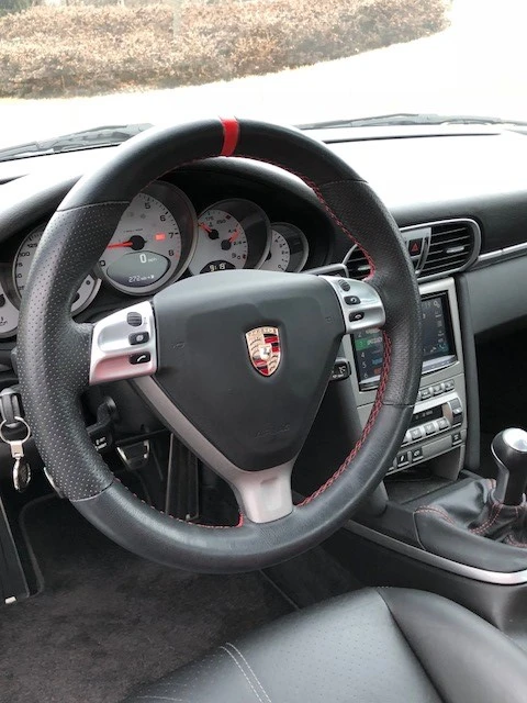 2006 Porsche 997 Carrera S - Image 8 of 10