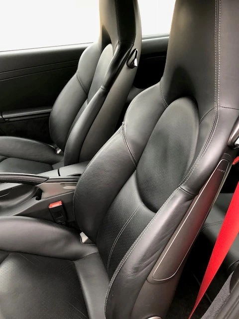 2006 Porsche 997 Carrera S - Image 9 of 10