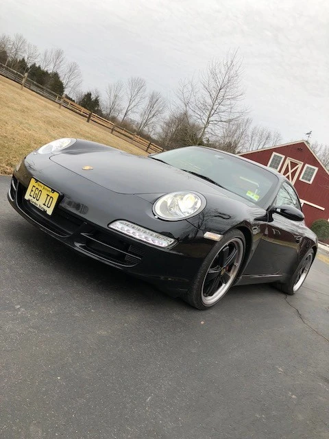 2006 Porsche 997 Carrera S - Image 3 of 10