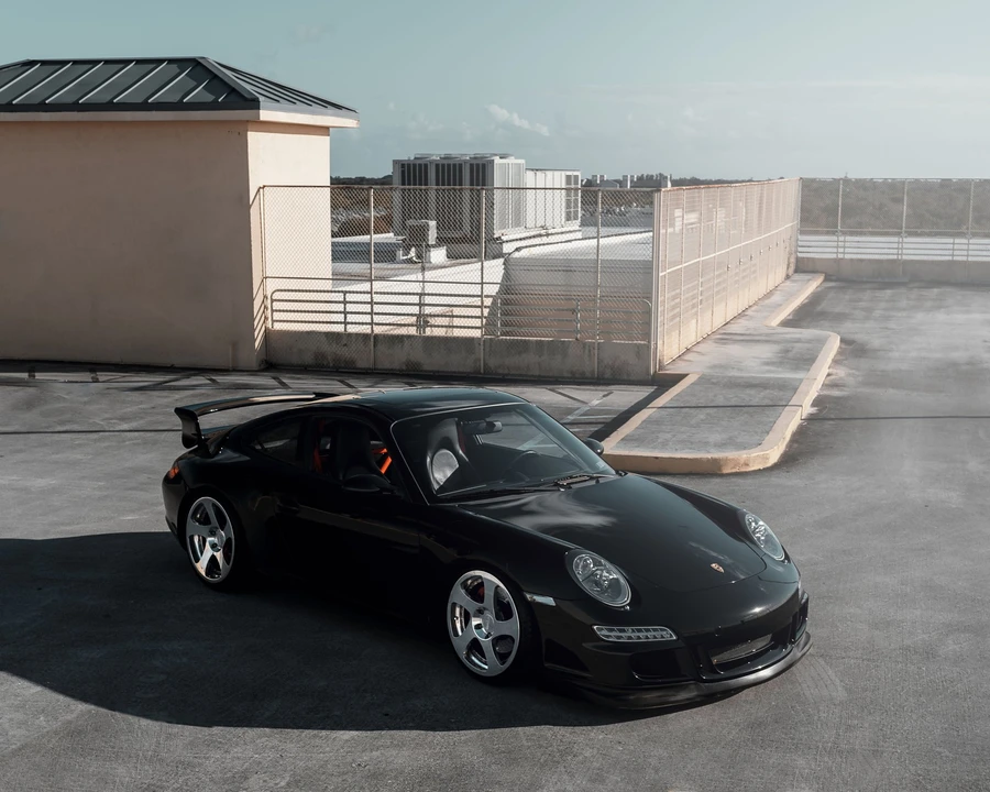 2006 Porsche 997 Carrera S - Image 2 of 13