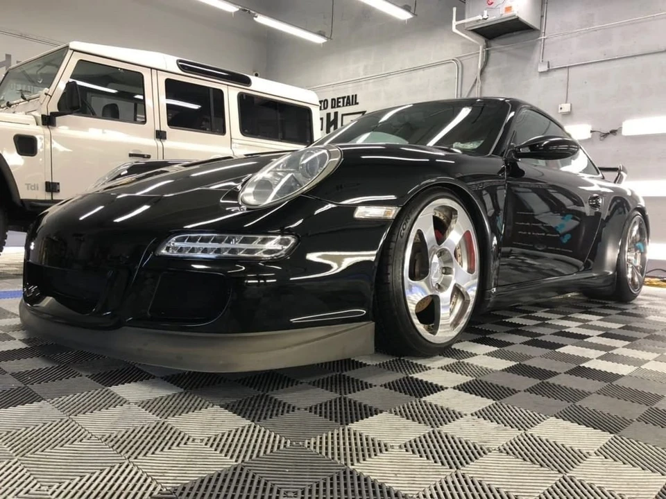 2006 Porsche 997 Carrera S - Image 11 of 13