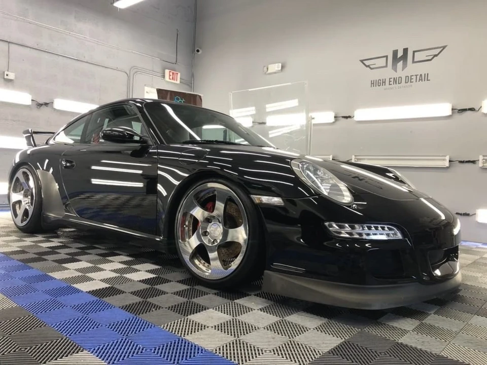 2006 Porsche 997 Carrera S - Image 13 of 13