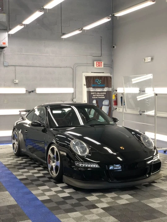 2006 Porsche 997 Carrera S - Image 12 of 13