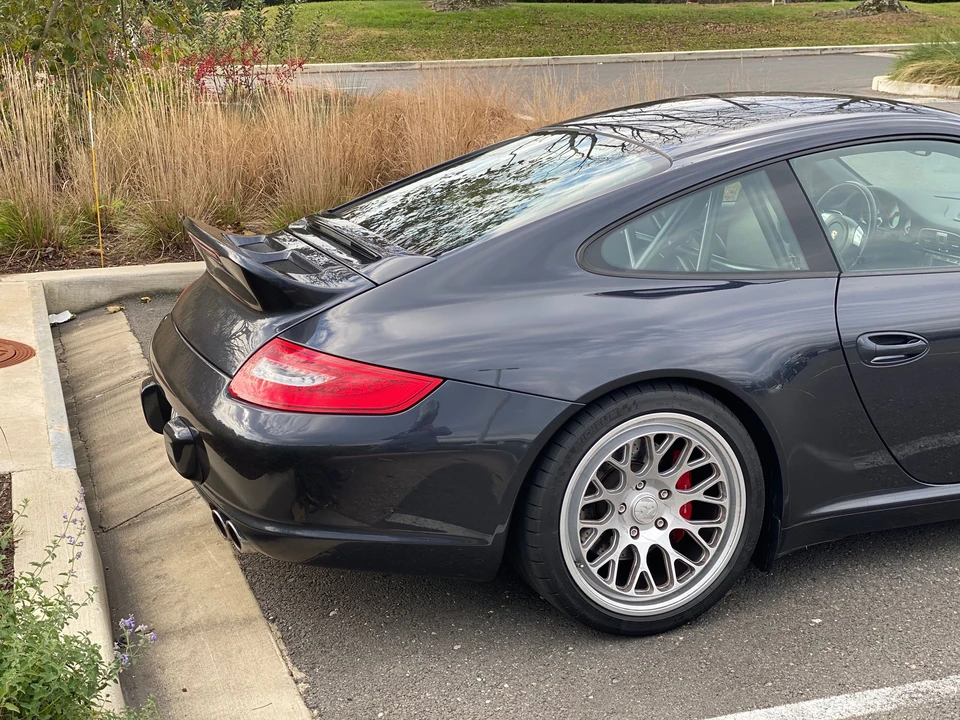 2006 Porsche 997 Carrera S - Image 14 of 31