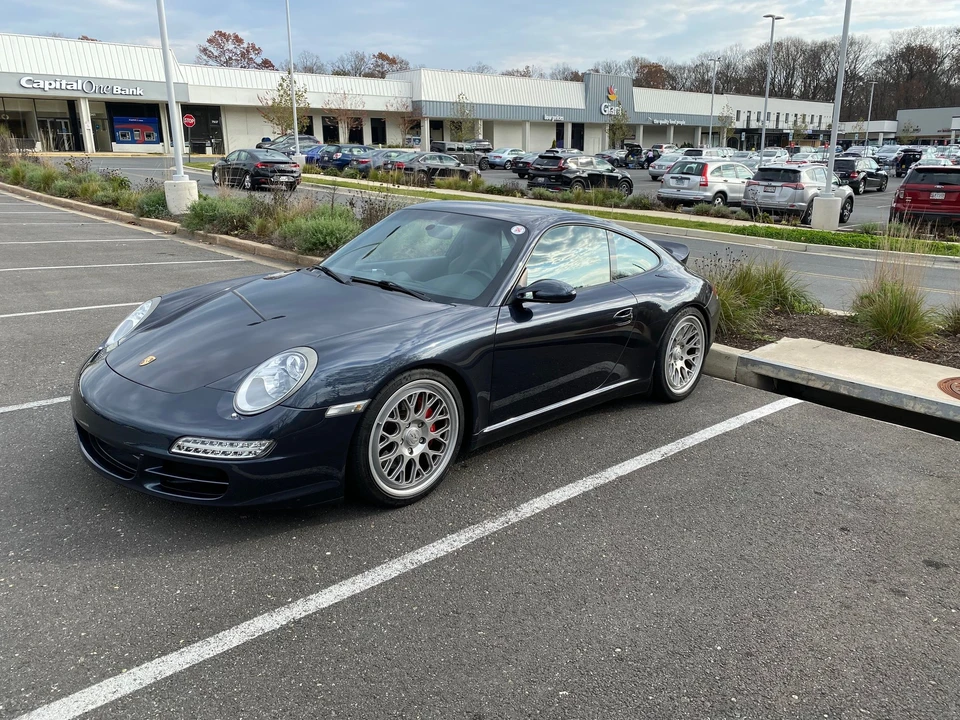 2006 Porsche 997 Carrera S - Image 15 of 31