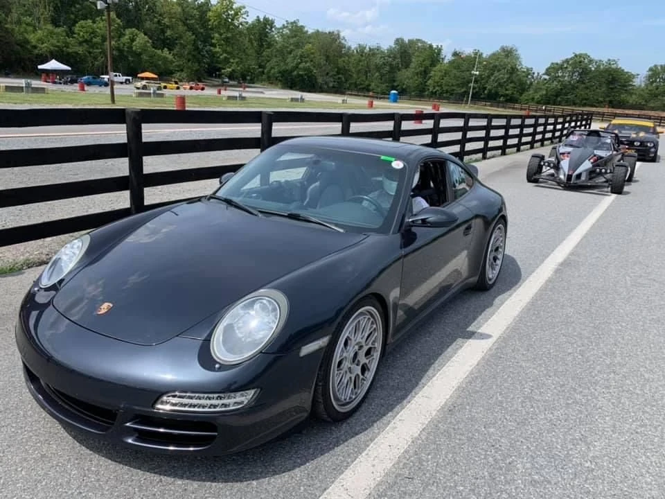 2006 Porsche 997 Carrera S - Image 16 of 31