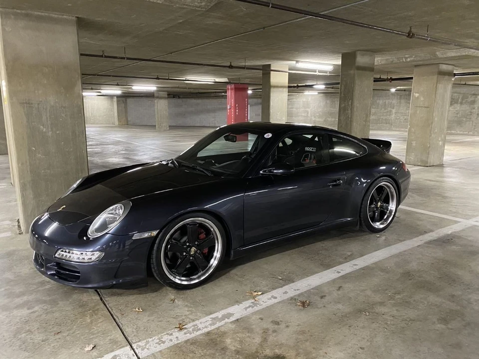 2006 Porsche 997 Carrera S - Image 18 of 31