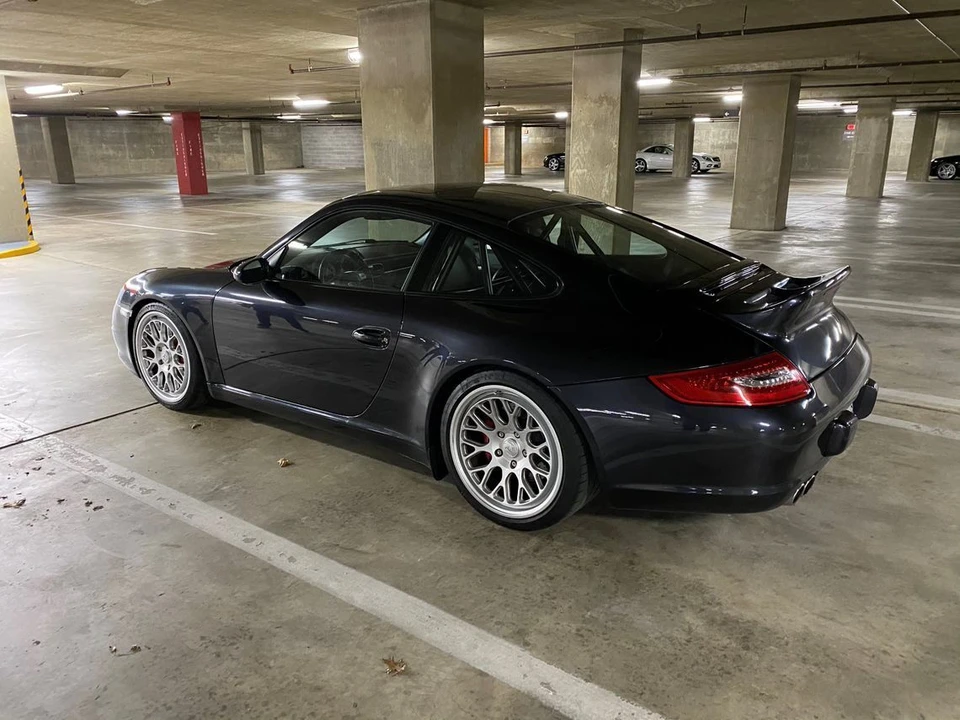 2006 Porsche 997 Carrera S - Image 17 of 31