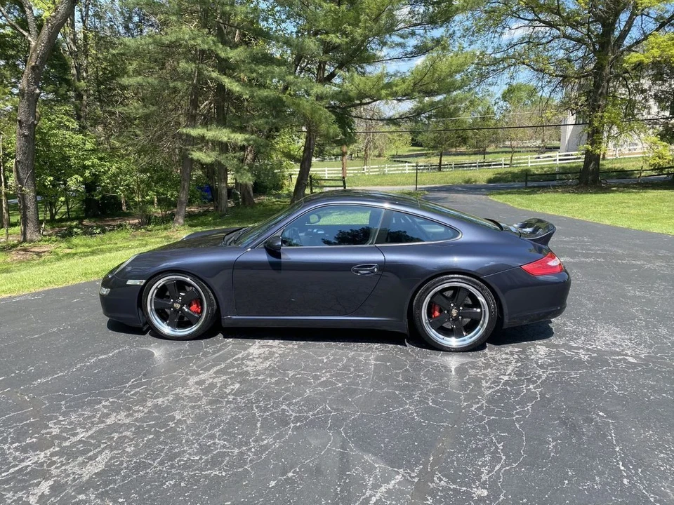 2006 Porsche 997 Carrera S - Image 2 of 31