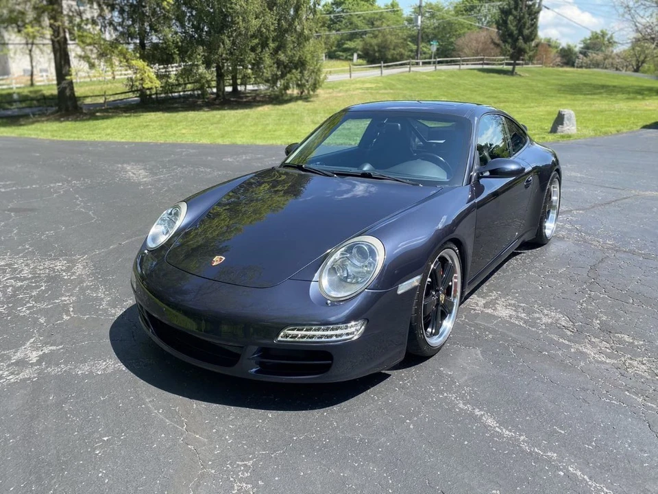 2006 Porsche 997 Carrera S - Image 3 of 31