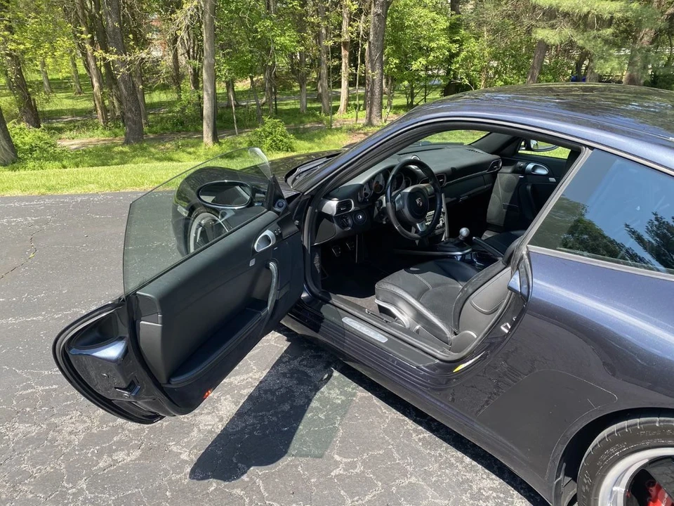 2006 Porsche 997 Carrera S - Image 21 of 31