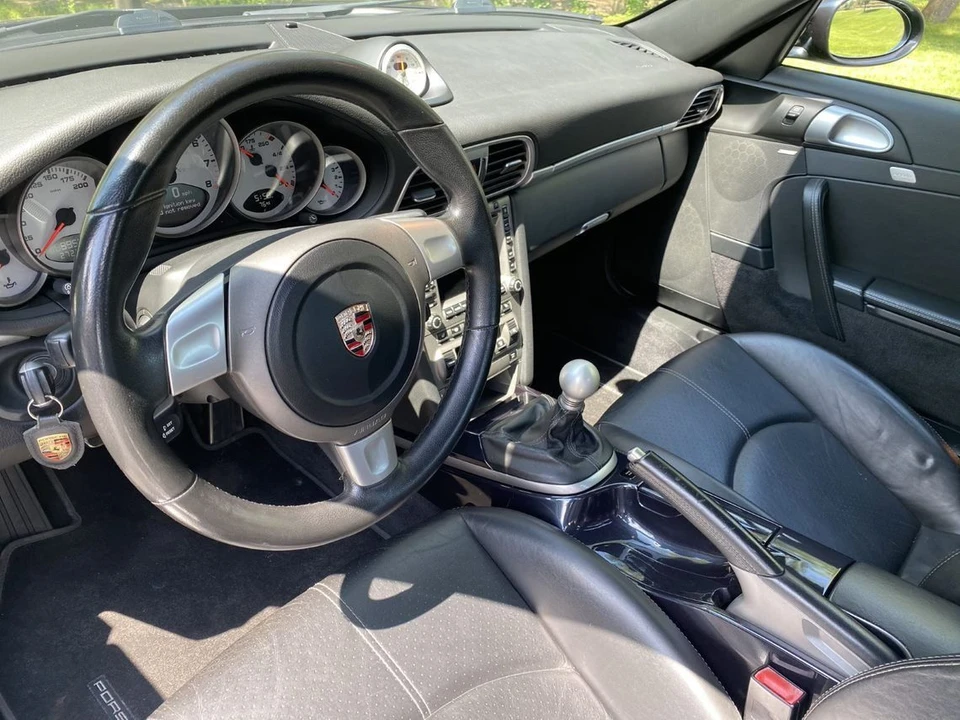 2006 Porsche 997 Carrera S - Image 24 of 31