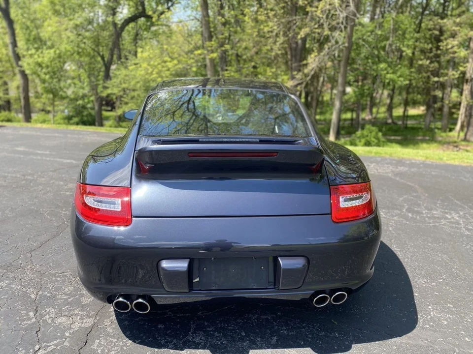 2006 Porsche 997 Carrera S - Image 10 of 31