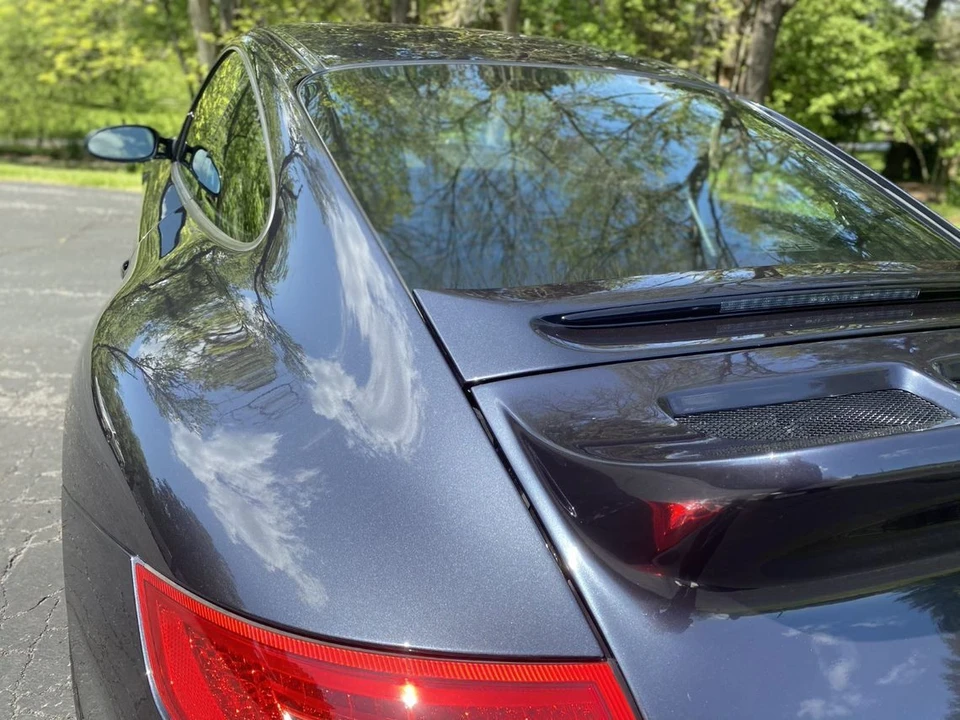 2006 Porsche 997 Carrera S - Image 11 of 31