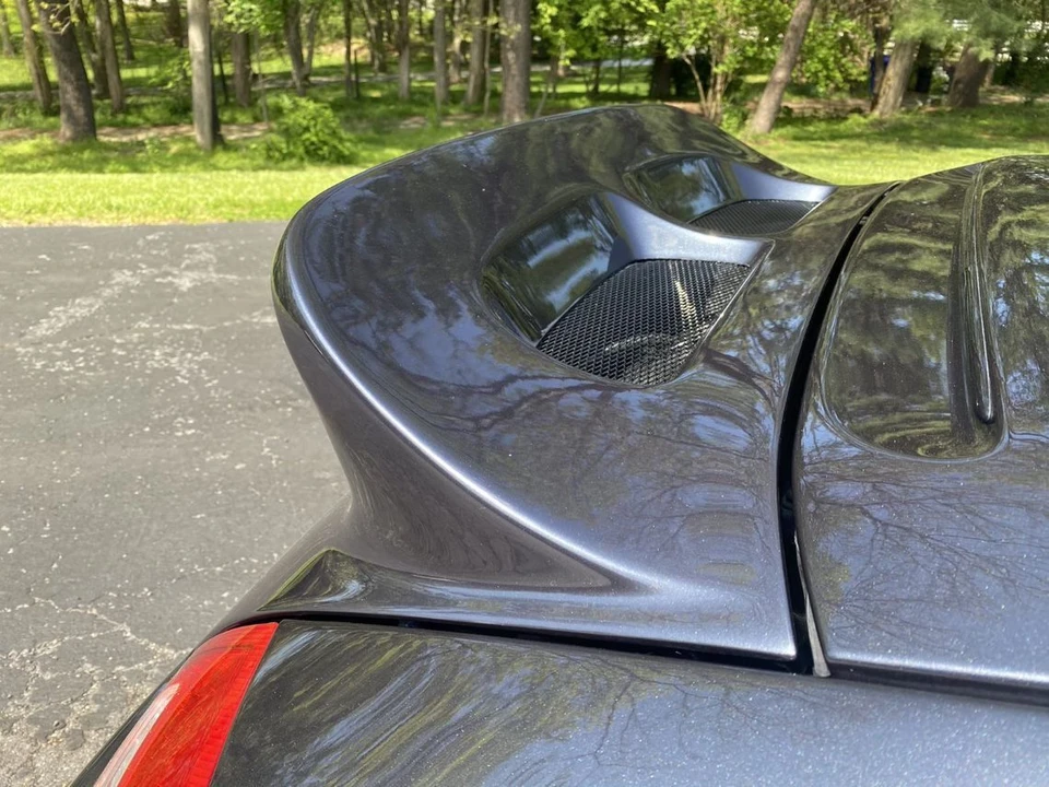 2006 Porsche 997 Carrera S - Image 12 of 31