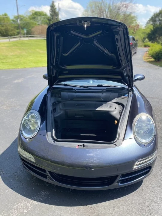 2006 Porsche 997 Carrera S - Image 20 of 31
