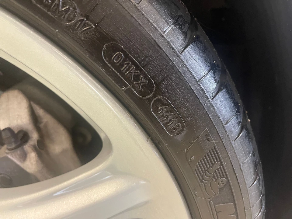 2006 Porsche 997 Carrera 4 - Image 11 of 11