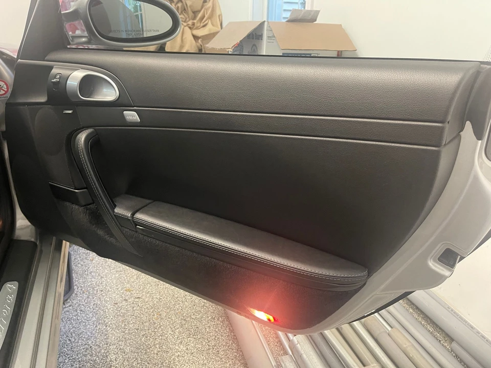 2006 Porsche 997 Carrera 4 - Image 3 of 11