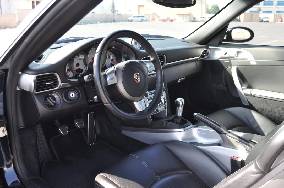 2006 Porsche 997 Carrera 4S - Image 6 of 24
