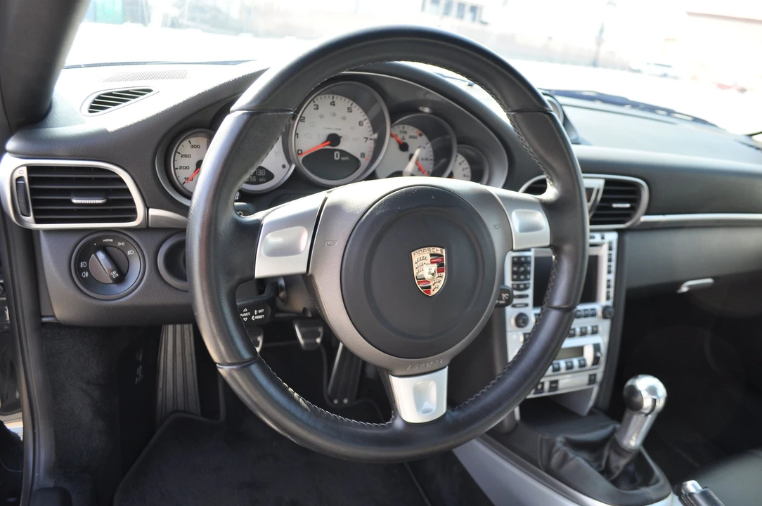 2006 Porsche 997 Carrera 4S - Image 22 of 24