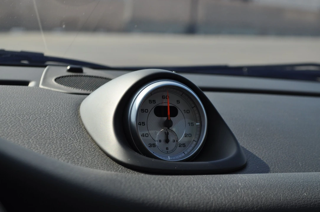 2006 Porsche 997 Carrera 4S - Image 10 of 24