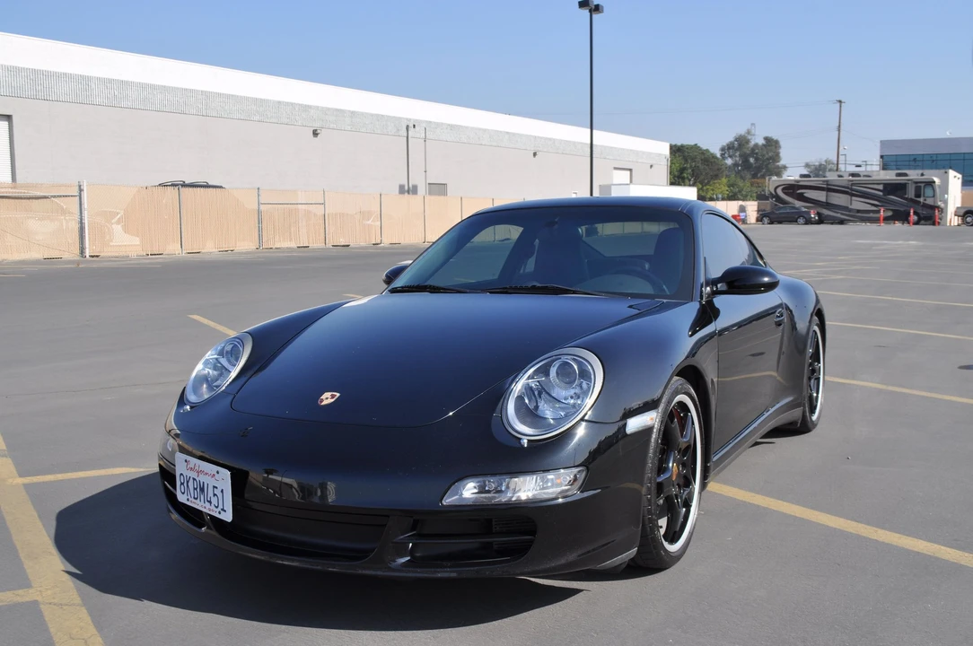 2006 Porsche 997 Carrera 4S - Image 18 of 24