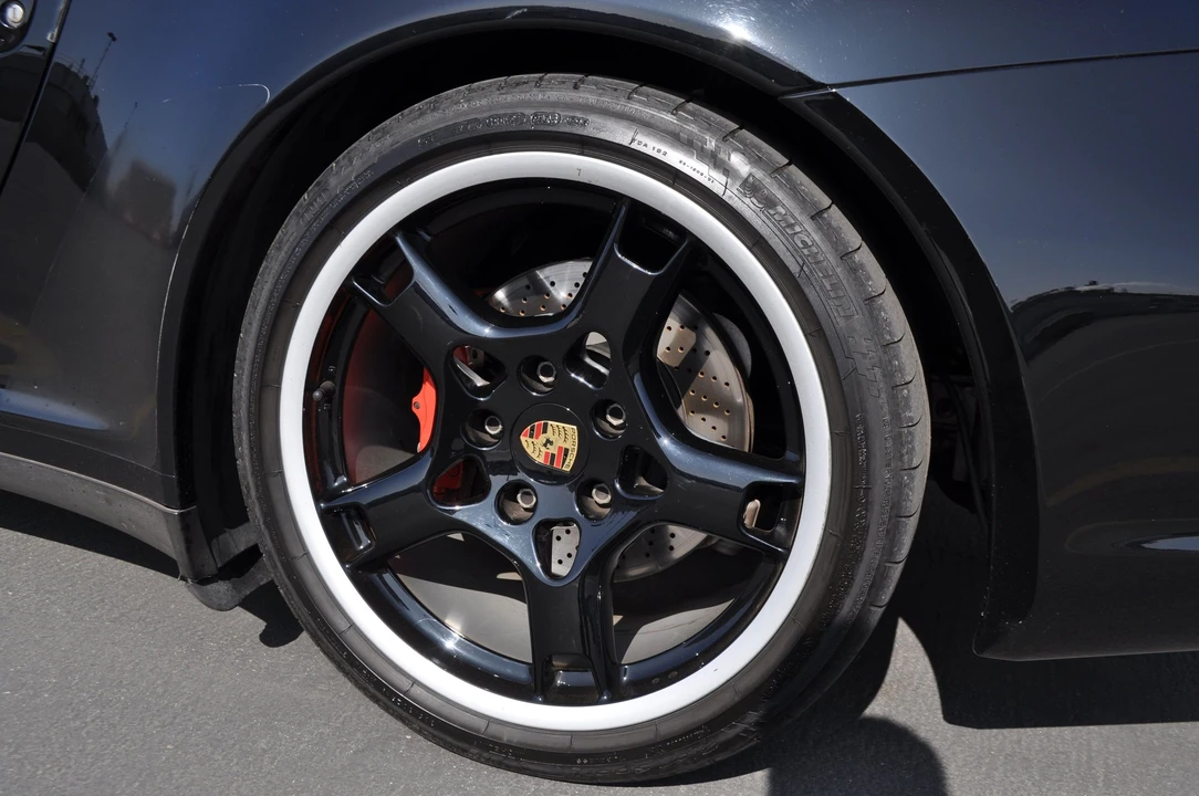 2006 Porsche 997 Carrera 4S - Image 16 of 24