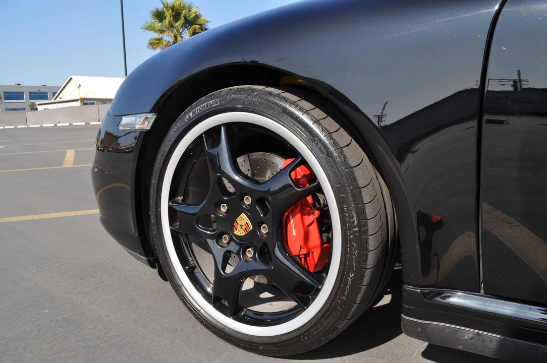 2006 Porsche 997 Carrera 4S - Image 15 of 24