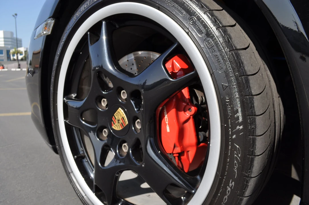 2006 Porsche 997 Carrera 4S - Image 14 of 24