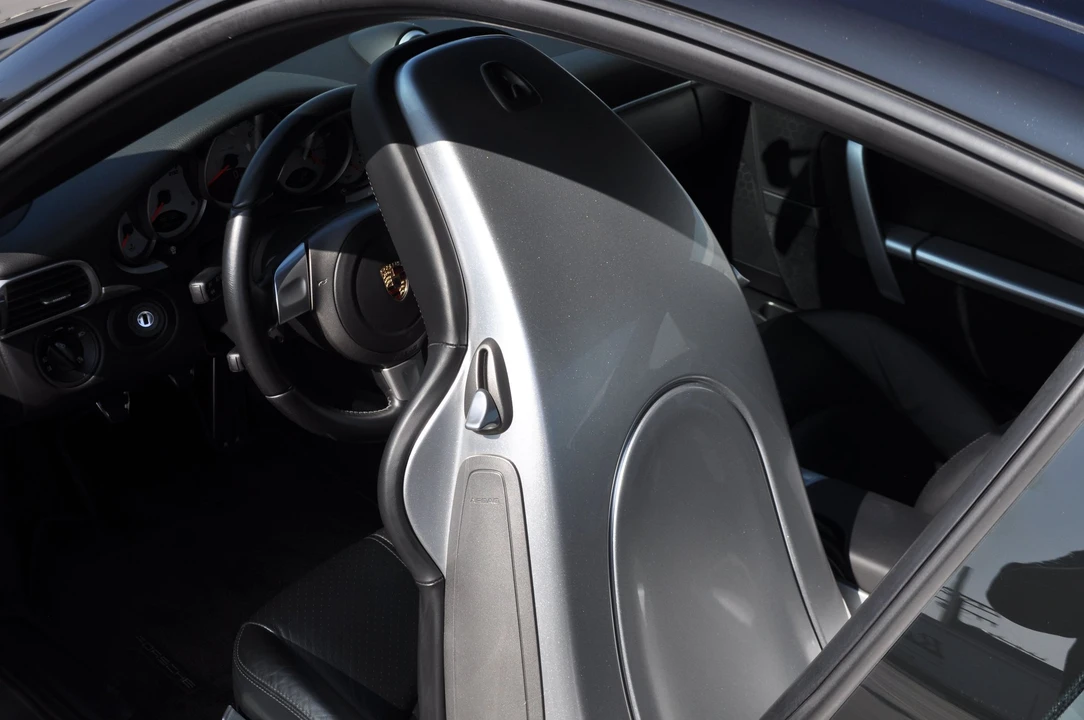 2006 Porsche 997 Carrera 4S - Image 7 of 24
