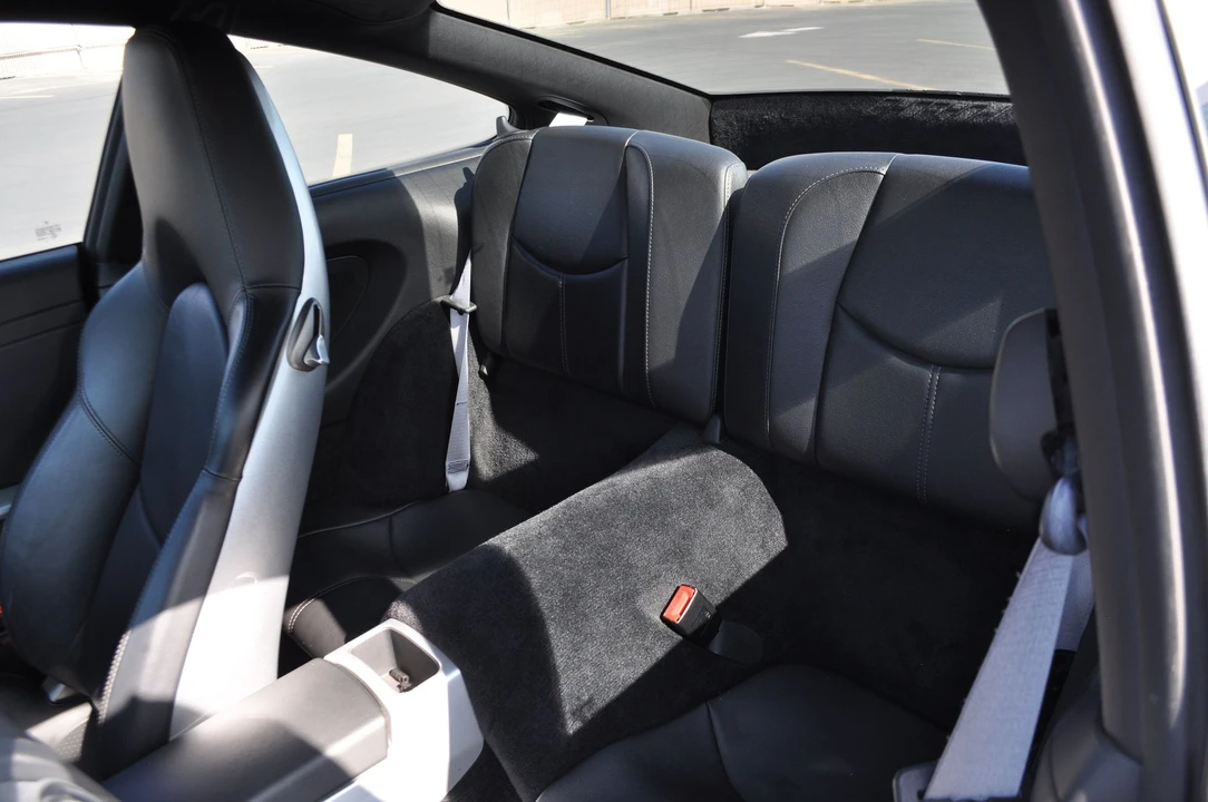 2006 Porsche 997 Carrera 4S - Image 8 of 24