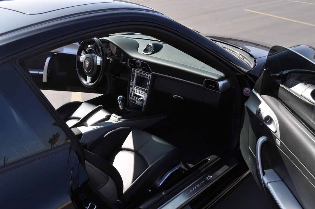 2006 Porsche 997 Carrera 4S - Image 12 of 24