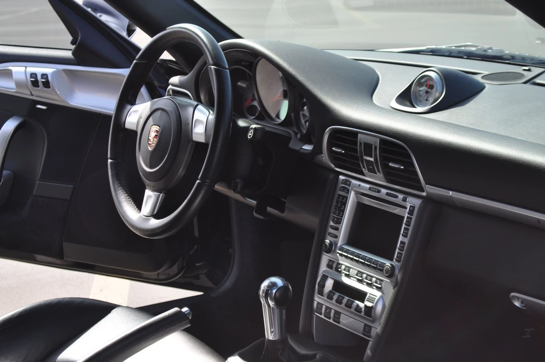 2006 Porsche 997 Carrera 4S - Image 9 of 24