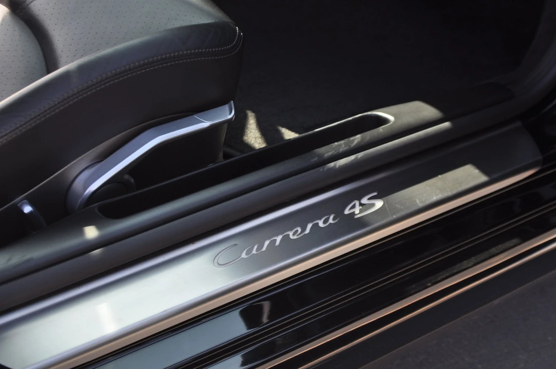 2006 Porsche 997 Carrera 4S - Image 11 of 24