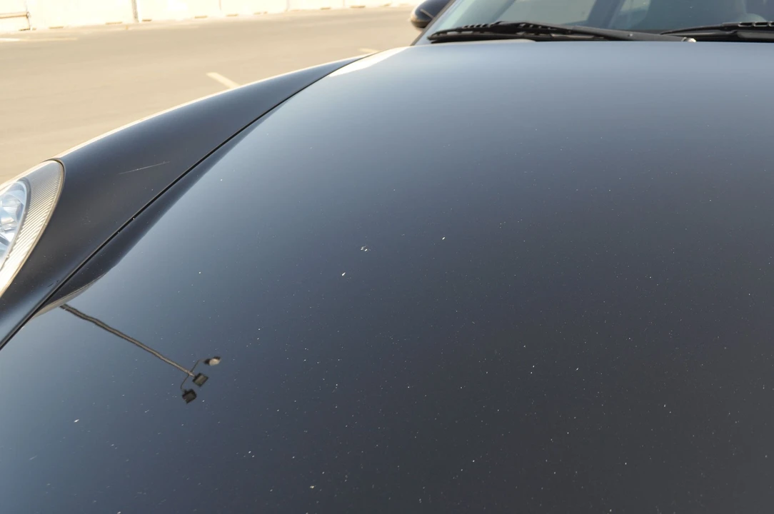 2006 Porsche 997 Carrera 4S - Image 19 of 24