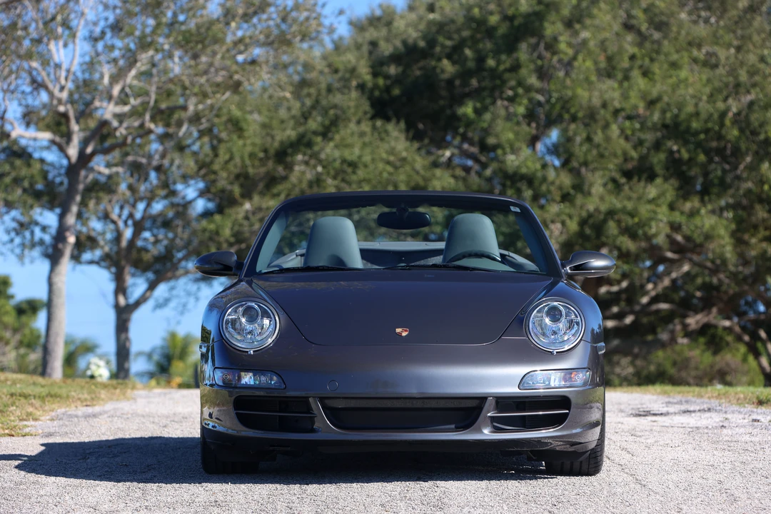 2006 Porsche 997 Carrera 4S - Image 11 of 31