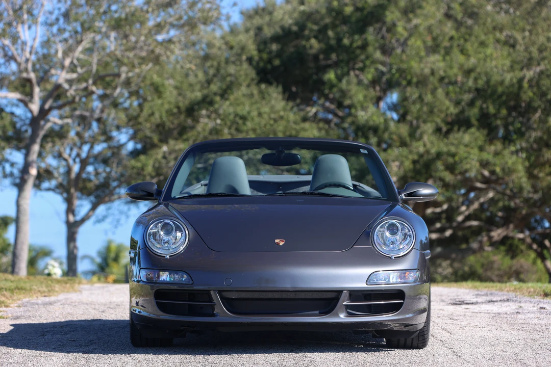 2006 Porsche 997 Carrera 4S - Image 12 of 31