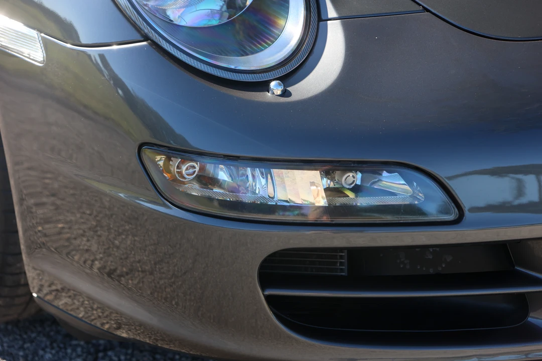 2006 Porsche 997 Carrera 4S - Image 19 of 31
