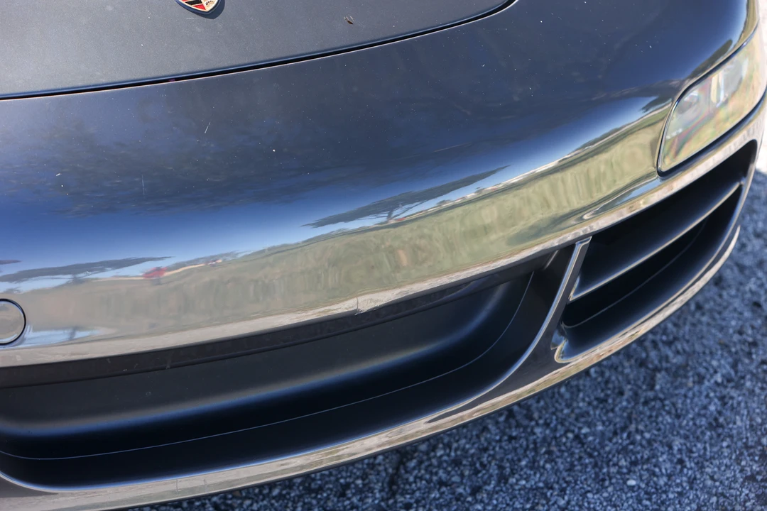 2006 Porsche 997 Carrera 4S - Image 20 of 31