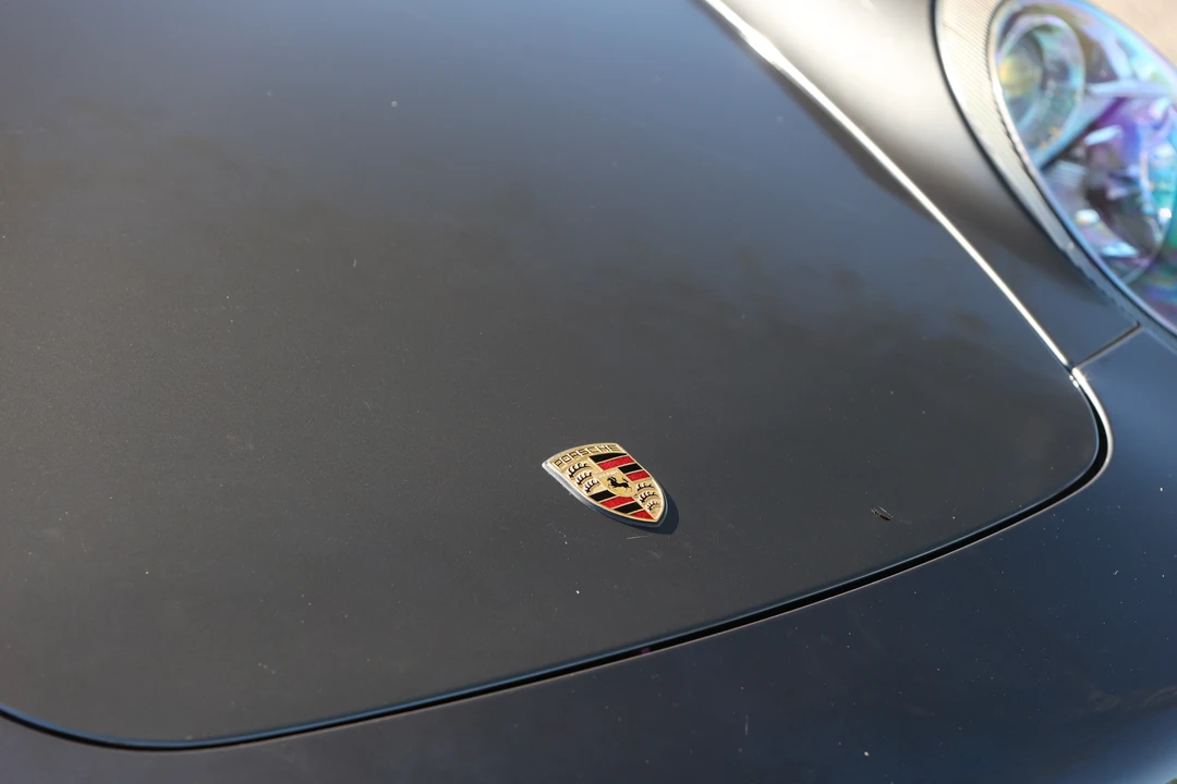 2006 Porsche 997 Carrera 4S - Image 21 of 31